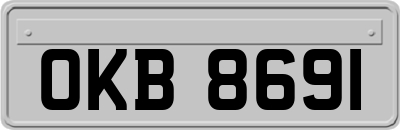 OKB8691