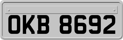 OKB8692