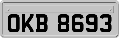 OKB8693