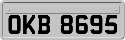 OKB8695