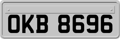 OKB8696