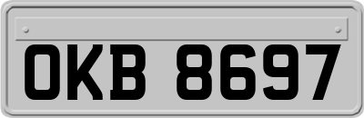 OKB8697