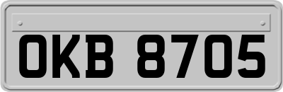 OKB8705