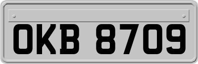 OKB8709
