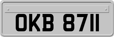 OKB8711