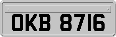 OKB8716