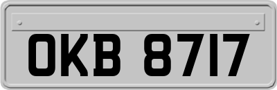 OKB8717