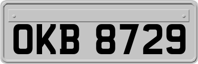 OKB8729