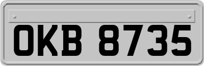 OKB8735