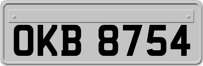 OKB8754