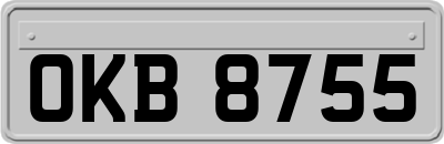 OKB8755