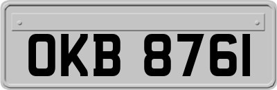 OKB8761