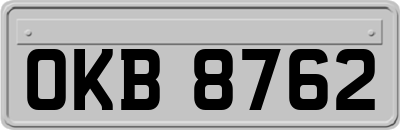 OKB8762