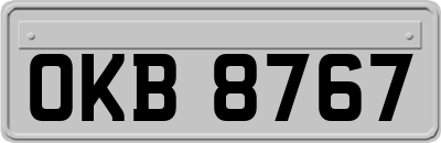 OKB8767