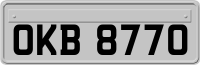 OKB8770