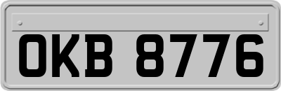 OKB8776