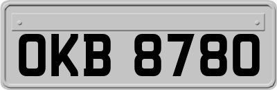 OKB8780