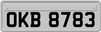 OKB8783