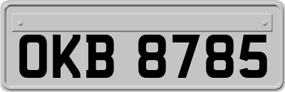 OKB8785