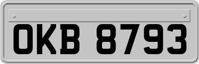 OKB8793