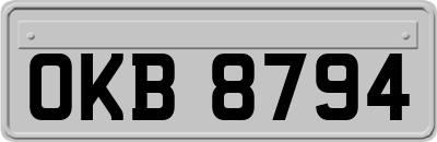 OKB8794