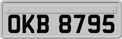 OKB8795