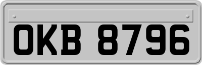 OKB8796