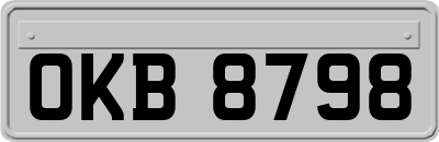OKB8798