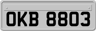 OKB8803