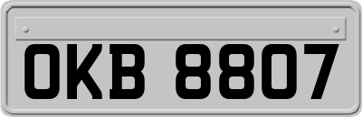 OKB8807