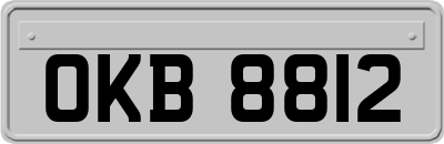 OKB8812