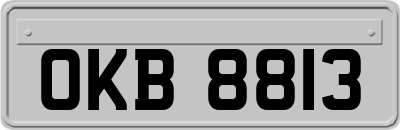 OKB8813