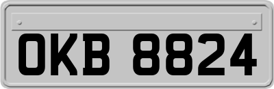 OKB8824