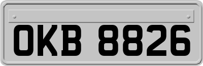 OKB8826