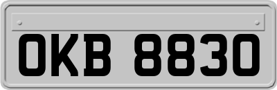OKB8830