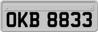 OKB8833