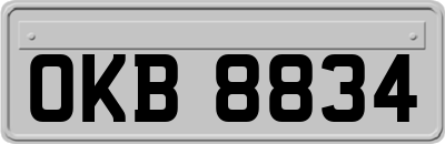 OKB8834