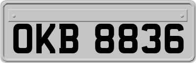 OKB8836