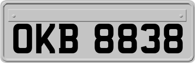 OKB8838
