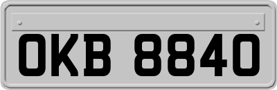 OKB8840