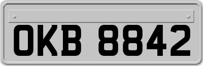OKB8842