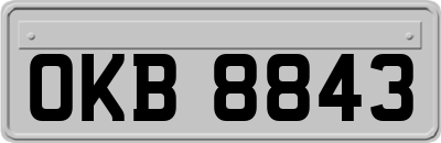 OKB8843