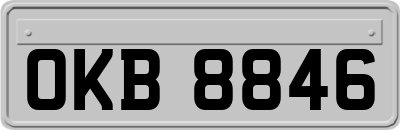 OKB8846
