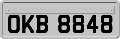 OKB8848