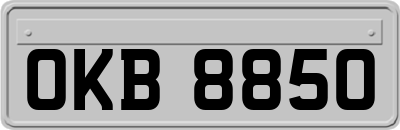 OKB8850