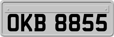 OKB8855