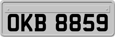 OKB8859