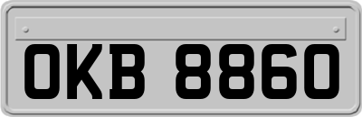 OKB8860
