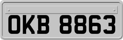 OKB8863