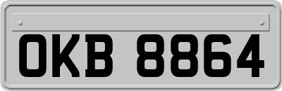 OKB8864